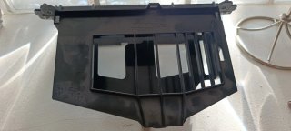 Soporte Radio/Clima BMW Serie 3 E46