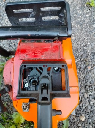 Oleo Mac 233 Motosierra