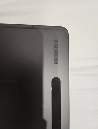Samsung Galaxy Tab S8 5G Nueva con S Pen