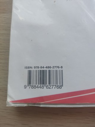 Tecnología e Ingeniería 1 Bachillerato