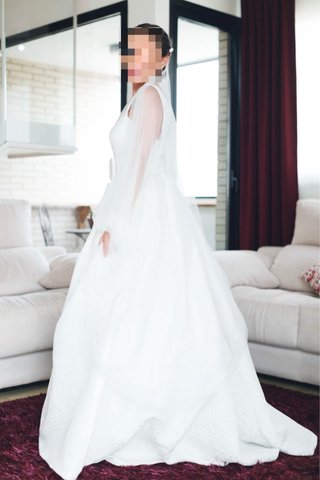 Vestido de Novia