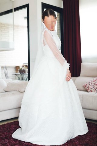 Vestido de Novia