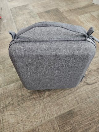 Funda DJI Gafas Gris