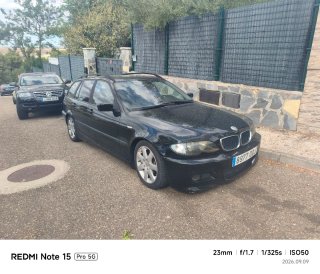 BMW Serie 3 2004