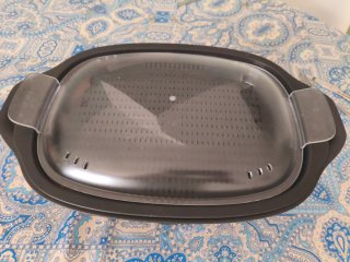 Robot Cocina LIDL Monsieur Cuisine Édition Plus