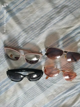 Occhiali da sole donna/uomo