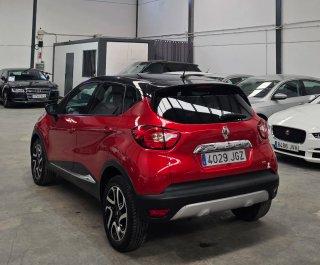 Renault Captur 2015