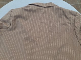 Chaqueta  Mujer T 2XL. Medidas en descripción