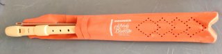 Flauta Hohner Melody Blockflöte