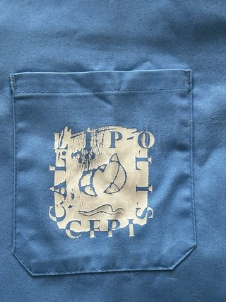 Uniforme/Pijama Cal·lípolis Higiene Bucodental