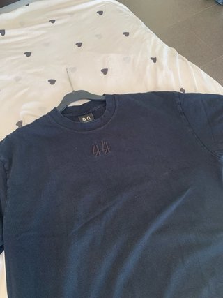 Camiseta 44 Label Group Berlin