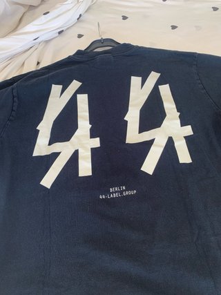 Camiseta 44 Label Group Berlin