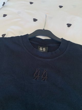 Camiseta 44 Label Group Berlin