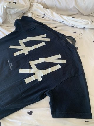 Camiseta 44 Label Group Berlin