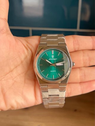 Reloj Poedagar Watch Relogio