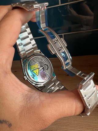 Reloj Poedagar Watch Relogio