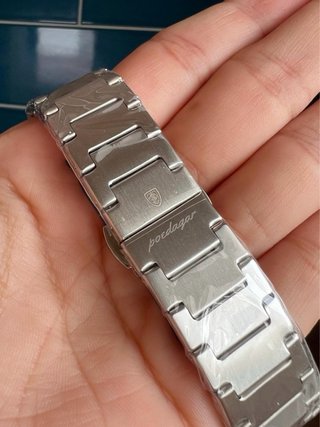 Reloj Poedagar Watch Relogio
