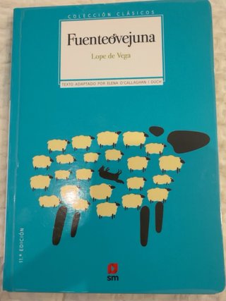 Fuenteovejuna