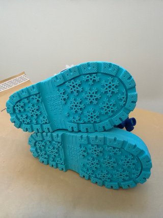 Botas de invierno infantiles EU 18/19