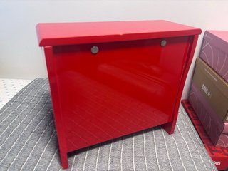 Piano Janod Circus Rojo Madera