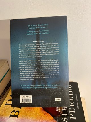 El ruiseñor