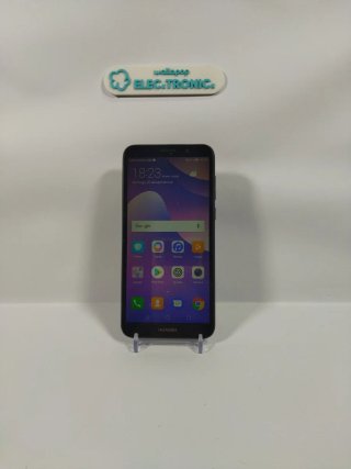 Huawei Y5 Negro