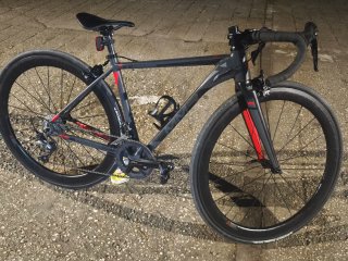 Bicicleta MMR Talla 48 Carretera talla xs