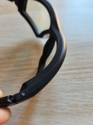 Gafas de seguridad Medop