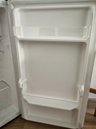 Frigorífico Benavent compacto