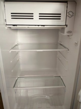 Frigorífico Benavent compacto