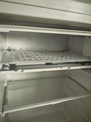 Frigorífico Benavent compacto