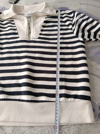 Jersey rayas Primark