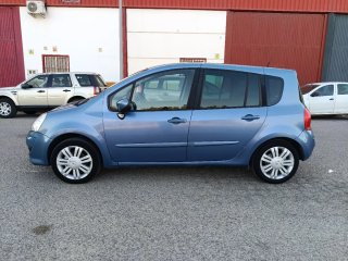 Renault Modus 2010