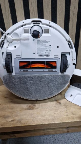 Aspiradora Robot Xiaomi S20
