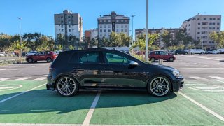 Volkswagen Golf R