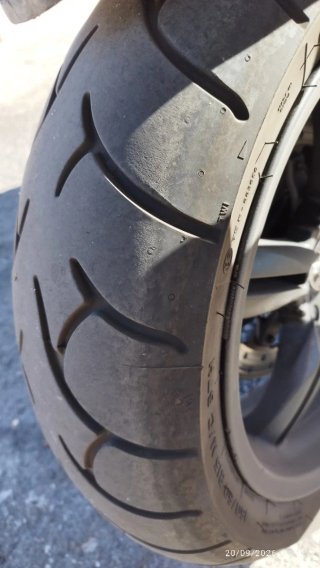 BMW C 650 Sport Akrapovic