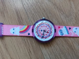 Reloj infantil Flikflat