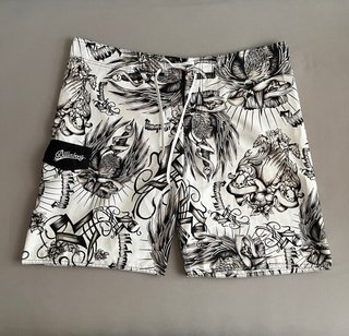 Bañador Billabong Y2K