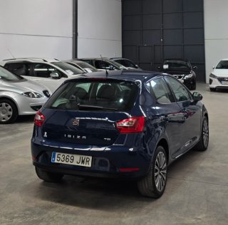 SEAT Ibiza 2017