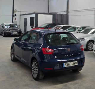 SEAT Ibiza 2017
