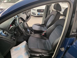 SEAT Ibiza 2017