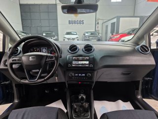 SEAT Ibiza 2017
