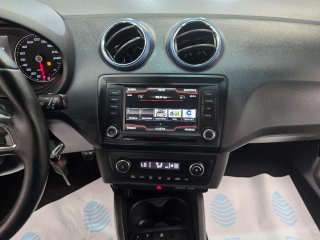 SEAT Ibiza 2017