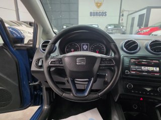 SEAT Ibiza 2017