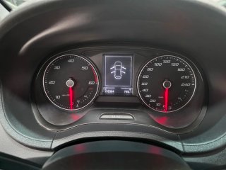SEAT Ibiza 2017