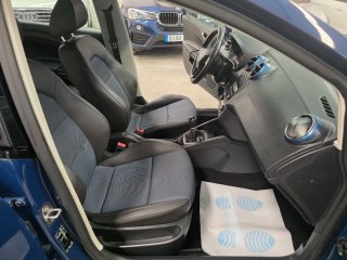 SEAT Ibiza 2017