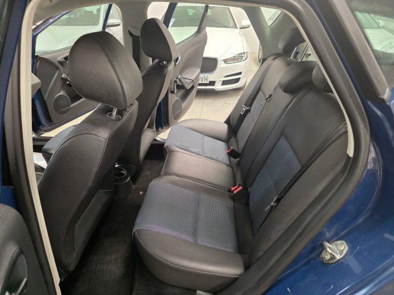 SEAT Ibiza 1.4 TDI CR S&S Style / Connect 2017, foto 14