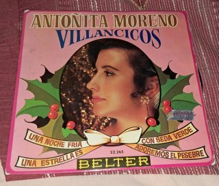 Vinilo 45 RPM