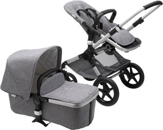 Carrito Bugaboo Fox 2 en 1