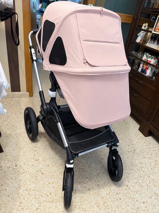 Carrito Bugaboo Fox 2 en 1